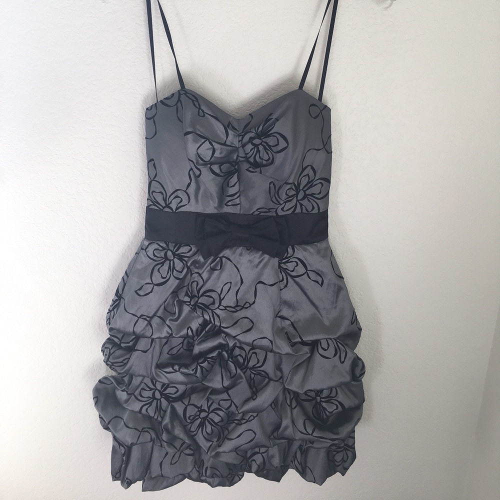 B Darlin Formal Dress